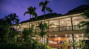Krabi Klong Muang Bay Resort - Image 4