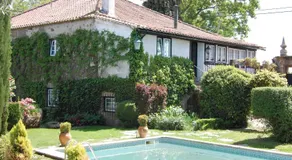 Casa da Quinta De S. Martinho - Image 4