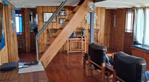 PS Federal Retreat Paddle Steamer Goolwa - Image 4