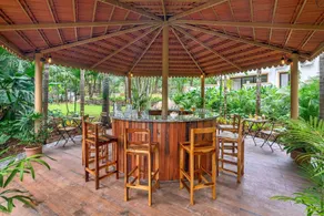 SaffronStays Windermere, Lonavala - luxury villa with heated pool, projector room and indoor games - Image 5