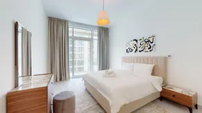 Fully Furnished Apartment | Next to Metro | - Image 5