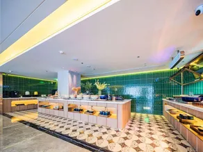 Starway Hotel (Wuzhong Wanda Plaza) - Image 3