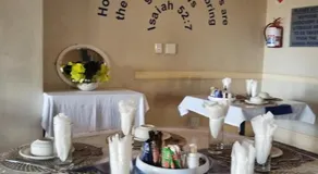 Concord Christian Guesthouse - Image 5
