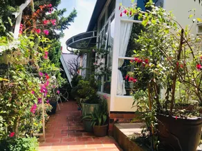 Homestay VuonTung (Pine Garden) - Image 1