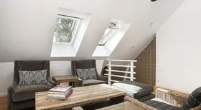 Villastadens Pendlarbostad - Image 4
