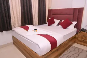 Hotel Maurya Inn - Image 5