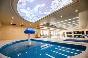 Shenglin International Hotel - Image 5