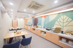 Hanting Hotel Changsha National Financial Center - Image 2