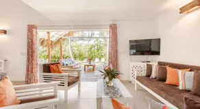 Beach Villa Caribbean Style - Playa Bonita - Las Terrenas - Image 2