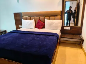 HOTEL O  APPLE INN - Image 2