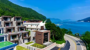 Tongyeong Barabom Pension - Image 5