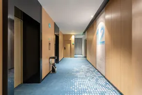 City Comfort Inn Yichang Jiefang Road Pedestrian Street - Image 3