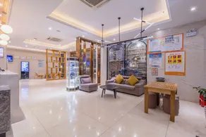 Yeste Hotel Nanning Yudong - Image 5