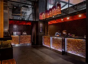 Siam At Siam Design Hotel Bangkok - Image 2