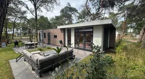 Bos chalet Hellendoorn met Hottub - Image 3
