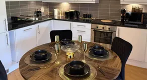 Appartement adapté aux familles | Vue lac | Avec animaux acceptés - Image 5