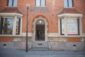 Hotel Fi'Lin - Image 3