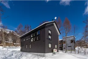 Iguru ski chalet with Sauna close to Rusutsu Ski Resort - Image 5