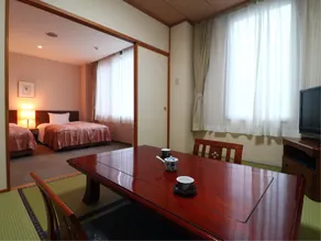 Hotel Green Bell Takakan - Image 5
