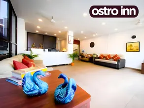 Ostro Inn New Town - Image 3
