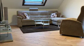 Ferienwohnung mit Balkon - Image 4