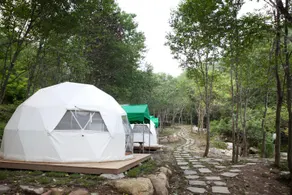 Hapcheon Glamping Story - Image 5