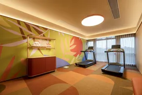 Orange Hotel (Nanjing Zhongshanling Zijin Zhong Aili Hotel) - Image 2