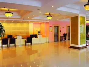 Hehuan'gu Hotel - Image 4
