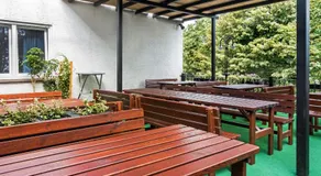 Hotel Restaurant Menden - Image 3