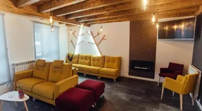 Hotel Rural Pinares de Soria - Image 2