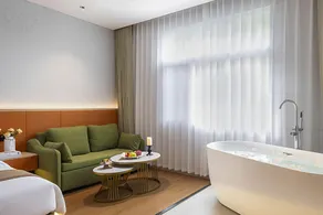 Anshun Xingtu Hotel (Pingba Branch) - Image 3