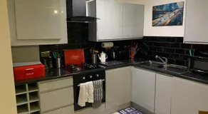 Appartement avec 2 chambres pour 4 personnes - Image 5