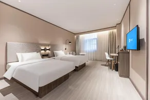 Hanting Hotel Xuzhou Fuxing North Road - Image 2