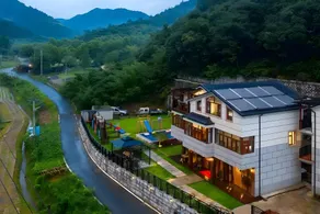 Floral Hotel·Moganshan qishantianyu Hotel - Image 3