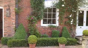 Beautiful fully equipped cottage in Market Bosworth - Image 4