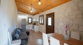 Ikarion Village Home by RentalsPro- Fourka Halkidiki - Image 3