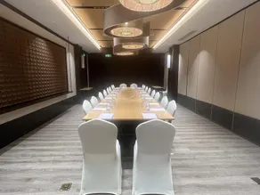 HUI JIANG LOU  HOTEL - Image 2