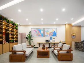 GreenTree Inn Jiangsu Huaian North Beijing Road West Beijing Road Express Hotel - Image 5