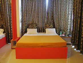Hotel Malhar Palace - Image 4