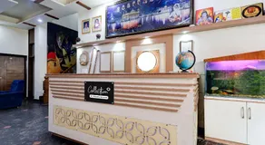 Collection O by OYO Ambedkar Chowk Formerly Hotel Paras Inn - Image 2