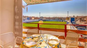Beach Front Apartment In Puerto De Mazarrón - Image 5