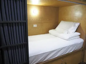 Terminal Hostel - Image 2