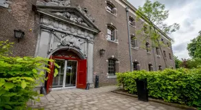Onderwijshotel De Rooi Pannen Breda - Image 3