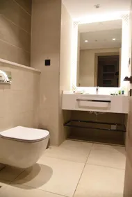 فندق رؤيا الاندلس النخبة - Roaya Alandalus Elite Hotel - Image 3