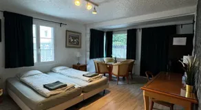 Chalet Nature Park "Apartment Thun" - Self Check-in - Image 2