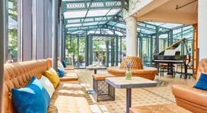 Allee Hotel - Image 2