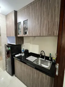 Apartment Pollux habibie Indobliss LT26 - Image 4
