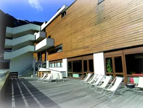 Hotel Club Regina E Fassa - Image 4