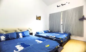 Yangyi Ent-Homestay Melaka-Double Storey House 2层楼 - Image 2