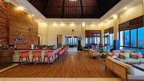 Jambuluwuk Convention Hall & Resort Batu - Image 4